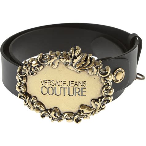 ceinture versace jeans homme|Versace Jeans couture for men.